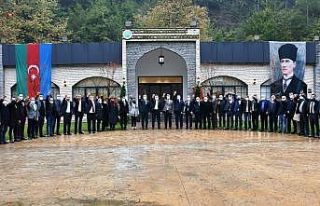 MHP Grup Başkanvekili Bülbül: “Hendek Belediyesi...