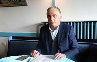 MHP İl Başkan Adayı Akbulut’tan adaylık açıklaması