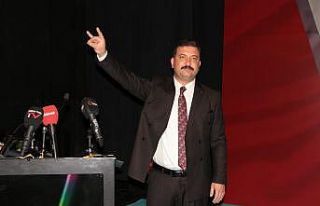 MHP İl Başkanı Gökay’dan CHP il Başkanı Sarı’ya...