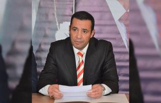 MHP Kütahya İl Başkanlığı görevine Selçuk...