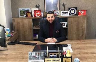 MHP’den karantinadaki ailelere akşam yemeği