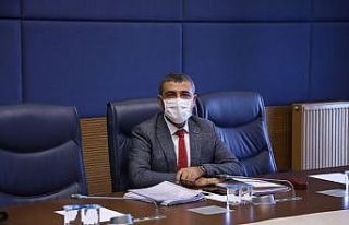 MHP’li vekil ölüm yolunu gündeme getirdi