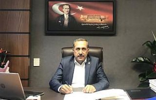 Milletvekili Arvas: “Hayvancılık gelişecek, yetiştirici...