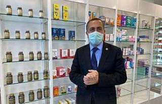 Milletvekili Arvas: “Sağlıkta güçlüyüz ve...