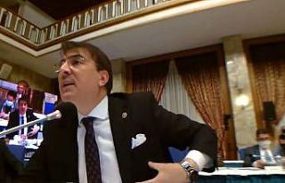 Milletvekili Aydemir: “Biz ‘Allah razı olsun’...