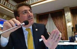 Milletvekili Aydemir eğitimde AK yaklaşımı paylaştı
