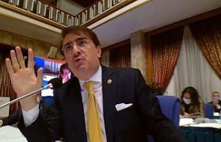 Milletvekili Aydemir’den Erzurum Adli Kampüs talebi