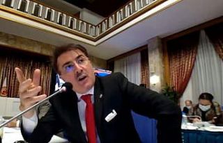 Milletvekili Aydemir’den Özgüneş’e sert tepki: