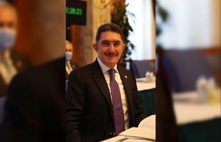 Milletvekili Çelebi: “Öğretmenlerimiz istikbalimizin...