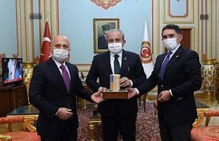 Milletvekili Çelebi’nin önerisi kabul edildi