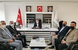 Milletvekili Ceylan; "Çorum’u hayvancılıkta...