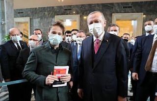 Milletvekili Özel’in, oğlunun kaleme aldığı...