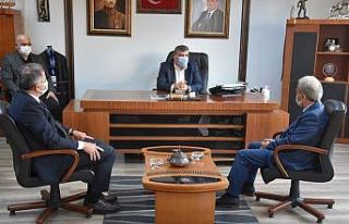 Milletvekili Uçar, Başkan Posbıyık’ı eleştirdi
