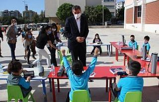 Milli Eğitim Bakanı Selçuk: “Okullarda kimsenin...