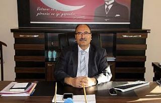 Milli Eğitim Müdürü Sümen, Şehir Hastanesi’ne...