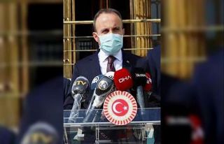 Milyonlarca vatandaşı ilgilendiren kanun teklifi...