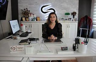 Mimarlar Odası Aydın Temsilcisi Cemre Şahin Kazıcı;...