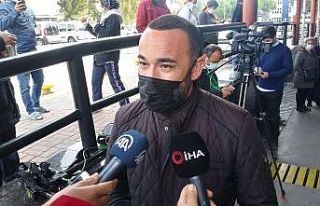 Minik Ayda’nın sağlık durumu iyi