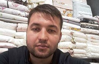 Misafir olduğu evde rahatsızlanan şahıs hayatını...