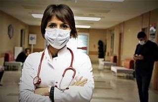 Modern dünyanın salgın hastalığı diyabetten...