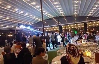 Moral yemeği adı altında korona virüsü hiçe...