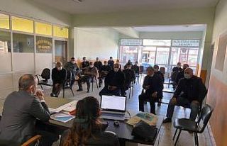 Motor yağ değişiminde izin belgesi zorunluluğu