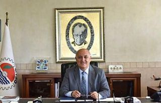 MTSO Başkanı Kızıltan’dan Bakan Elvan’a kutlama
