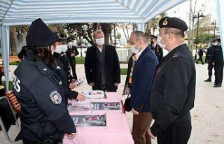 Mudanya’da KADES tanıtıldı