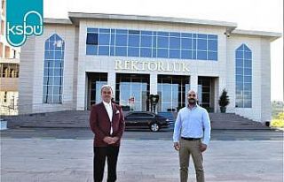 Müdür Darcan‘ın görev süresi uzatıldı