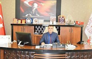 Müdür Sünnetçioğlu’ndan karbonmonoksit zehirlenmelerine...