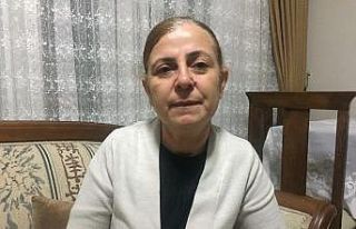 Müebbet hapis cezasına adli kontrol HSK’lık oldu