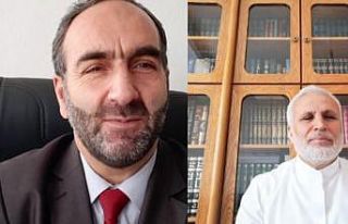 Müftü Topçu, “Kur’an’ı Kerim’de Baba Örnekleri”...