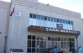 Muğla 112 Acil Çağrı Merkezi 5 yaşında