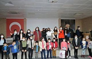 Muğla Çocuk Hakları il komitesi yeni başkanını...