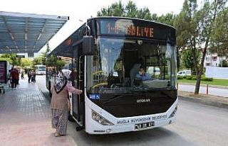 Muğla’da ulaşımında HES Kodlu yolculuk 1 Aralık’ta...