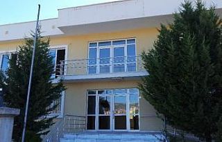 Muğla’daki eski FETÖ yurdu tehlike saçıyor