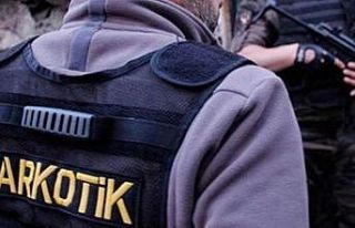 Muğla’daki narkotik operasyonlarında 7 kişi yakalandı,...