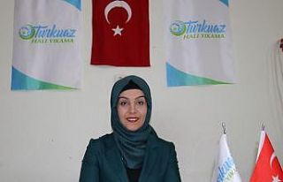 MÜHİAD Van Şubesi hizmete başladı