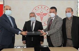 Muhtar ve eşlerine korona eğitimi verilecek