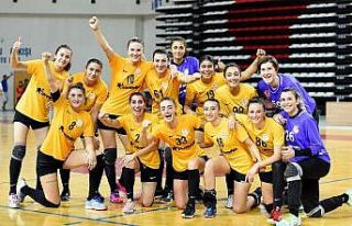 Muratpaşa Belediyespor’un rakibi Bodrum Yalıkavak...