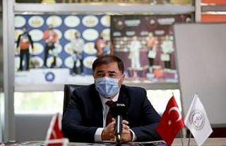 Musa Aydın korona virüse yakalandı