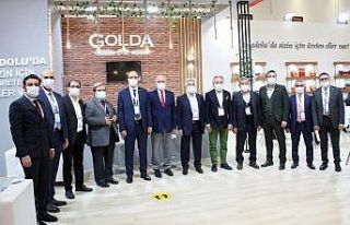 MÜSİAD Konya Şube Başkanı Okka: "Darboğazdan...