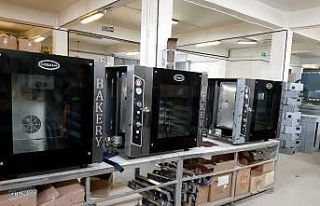 Mutfakta hedef kalabalık ülkeler