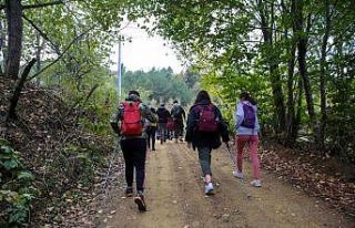 Mysia Yolları’nda sonbahar rotası
