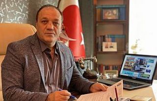 Naim Karataş’tan 24 Kasım Öğretmenler Günü...