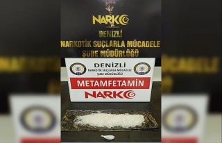 Narkotik timleri tacirlere nefes aldırmıyor