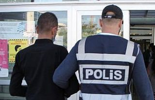 Nazilli’de aranan 32 şahıs yakalandı, 23’ü...