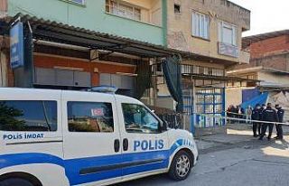 Nazilli’de bir kişi evinde ölü bulundu