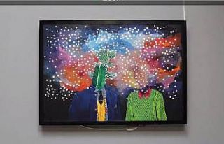 Neon ve ışık Nilüfer’de ele alındı