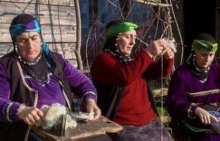 NEÜ GSF, 1001 Gözle Rize Kısa Film Festivalinden...